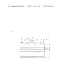 METHOD FOR PRODUCING GROUP III NITRIDE SEMICONDUCTOR LIGHT-EMITTING DEVICE diagram and image