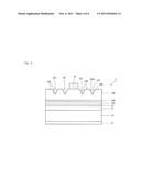 METHOD FOR PRODUCING GROUP III NITRIDE SEMICONDUCTOR LIGHT-EMITTING DEVICE diagram and image