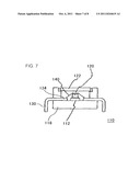 METHOD OF MANUFACTURING SOLID-STATE IMAGING DEVICE diagram and image