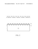 METHOD OF FORMING SOLAR CELL diagram and image