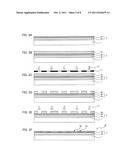 METHOD FOR MANUFACTURING A PATTERN FORMED BODY, METHOD FOR MANUFACTURING A     FUNCTIONAL ELEMENT, AND METHOD FOR MANUFACTURING A SEMICONDUCTOR ELEMENT diagram and image