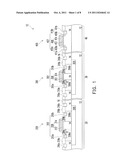 METHOD OF FABRICATING SEMICONDUCTOR DEVICE diagram and image