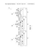 METHOD OF FABRICATING SEMICONDUCTOR DEVICE diagram and image