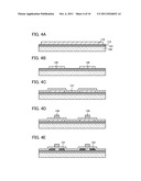 METHOD OF MANUFACTURING SOI SUBSTRATE diagram and image