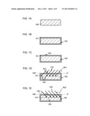 METHOD FOR MANUFACTURING SEMICONDUCTOR SUBSTRATE AND METHOD FOR     MANUFACTURING SEMICONDUCTOR DEVICE diagram and image