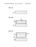 METHOD FOR MANUFACTURING SEMICONDUCTOR SUBSTRATE AND METHOD FOR     MANUFACTURING SEMICONDUCTOR DEVICE diagram and image