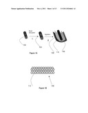 Large Scale High Quality Graphene Nanoribbons From Unzipped Carbon     Nanotubes diagram and image