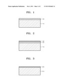 METHOD OF MANUFACTURING GRAPHENE BY USING GERMANIUM LAYER diagram and image