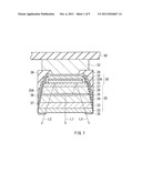 METHOD OF MANUFACTURING SEMICONDUCTOR DEVICE diagram and image