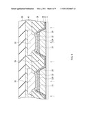 METHOD OF MANUFACTURING SEMICONDUCTOR DEVICE diagram and image