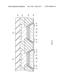 METHOD OF MANUFACTURING SEMICONDUCTOR DEVICE diagram and image