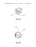 WATERPROOF 20 AMP SIMPLEX RECEPTACLE diagram and image