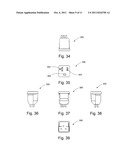 WATERPROOF 20 AMP SIMPLEX RECEPTACLE diagram and image