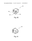 WATERPROOF 20 AMP SIMPLEX RECEPTACLE diagram and image