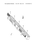 Adaptive Power Strip diagram and image