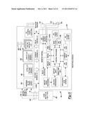 Adaptive Power Strip diagram and image