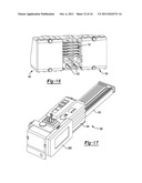 Adaptive Power Strip diagram and image