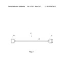 CABLE ASSEMBLY FOR MOBILE MEDIA DEVICES diagram and image