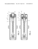 RF CONNECTOR diagram and image