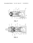 RF CONNECTOR diagram and image