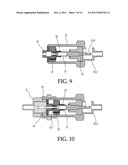 RF CONNECTOR diagram and image