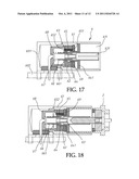 RF CONNECTOR diagram and image