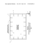 Apparatus For Evacuating Contaminants And Water Vapor From An Area Above A     Swimming Pool diagram and image