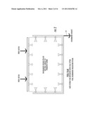 Apparatus For Evacuating Contaminants And Water Vapor From An Area Above A     Swimming Pool diagram and image