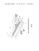 Apparatus For Evacuating Contaminants And Water Vapor From An Area Above A     Swimming Pool diagram and image