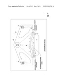 Apparatus For Evacuating Contaminants And Water Vapor From An Area Above A     Swimming Pool diagram and image