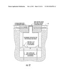 Apparatus For Evacuating Contaminants And Water Vapor From An Area Above A     Swimming Pool diagram and image