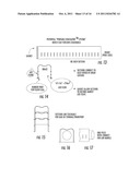 Apparatus For Evacuating Contaminants And Water Vapor From An Area Above A     Swimming Pool diagram and image