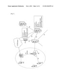 METHOD FOR SAVING POWER OF A FEMTO BASE STATION USING SLEEP PERIOD     SYNCHRONIZATION diagram and image