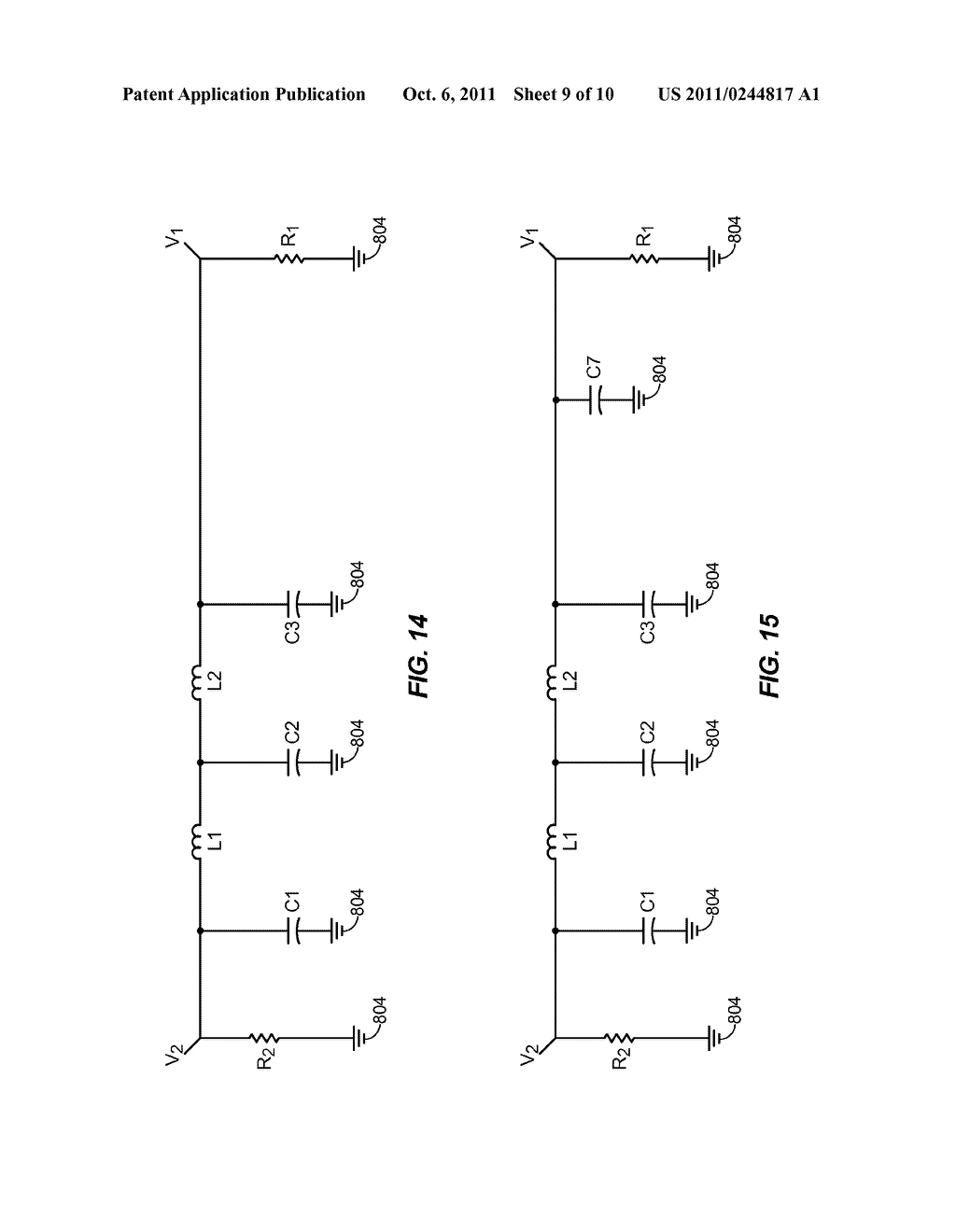FORWARD LINK SIGNALING - diagram, schematic, and image 10