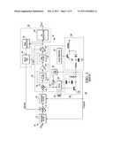 Integrated Receivers and Integrated Circuit Having Integrated Inductors diagram and image