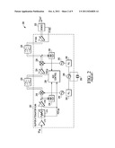 Integrated Receivers and Integrated Circuit Having Integrated Inductors diagram and image