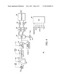 Integrated Receivers and Integrated Circuit Having Integrated Inductors diagram and image