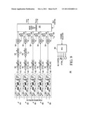 Integrated Receivers and Integrated Circuit Having Integrated Inductors diagram and image
