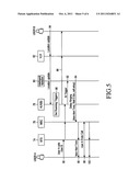 METHOD AND SYSTEM FOR PROCESSING UE STATUS INFORMATION AND MANAGING ALERTS     IN TELECOMMUNICATION NETWORK diagram and image