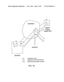 Telephone Service Logic and Control diagram and image