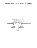 Telephone Service Logic and Control diagram and image