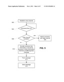 THIRD PARTY CALL CONTROL & STATUS SIGNALING diagram and image