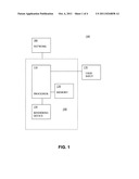 METHOD AND APPARATUS OF MANAGING CONTACT LISTS AWARE OF USER INTERESTS diagram and image