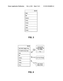 METHOD AND APPARATUS OF MANAGING CONTACT LISTS AWARE OF USER INTERESTS diagram and image