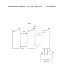 MULTI-TIER SERVICE WIRELESS COMMUNICATIONS NETWORK diagram and image