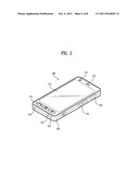 MOBILE TERMINAL AND CONTROLLING METHOD THEREOF diagram and image