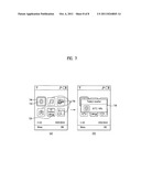 MOBILE TERMINAL AND CONTROLLING METHOD THEREOF diagram and image