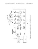 LOCATING A MOBILE STATION AND APPLICATIONS THEREFOR diagram and image