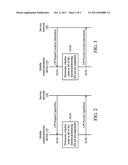 APPARATUSES AND METHODS FOR REPORTING POSITIONING INFORMATION OF A MOBILE     COMMUNICATIONS DEVICE diagram and image