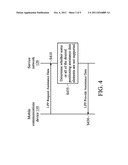 APPARATUSES AND METHODS FOR REPORTING POSITIONING INFORMATION OF A MOBILE     COMMUNICATIONS DEVICE diagram and image